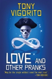 Love And Other Pranks