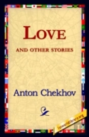Love And Other Stories