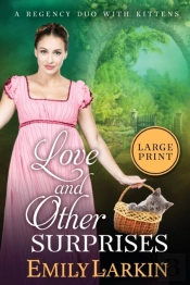 Love And Other Surprises