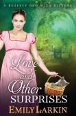 Love And Other Surprises