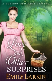 Love And Other Surprises
