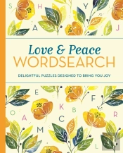 Love And Peace Wordsearch