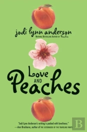 Love And Peaches