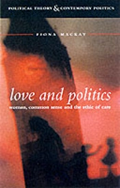 Love And Politics