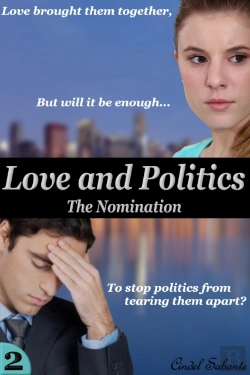 Bertrand.pt - Love And Politics - The Nomination (Bbw Erotic Romance)