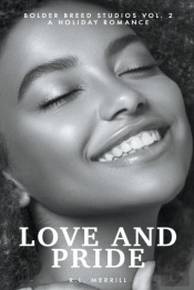 Love And Pride - A F/F Holiday Romance