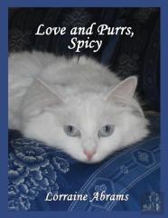 Love And Purrs, Spicy