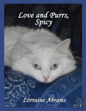 Love And Purrs, Spicy