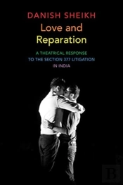 Love And Reparation