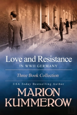 Bertrand.pt - Love And Resistance In Wwii Germany: Thr