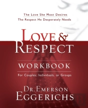 Love And   Respect Workbook