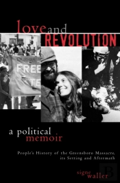 Love And Revolution