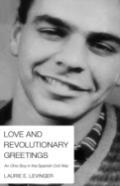 Love And Revolutionary Greetings