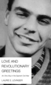 Love And Revolutionary Greetings