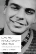 Love And Revolutionary Greetings