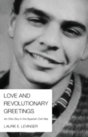Love And Revolutionary Greetings