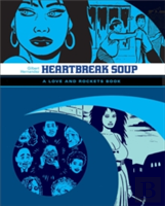 Love And Rockets: Heartbreak Soup