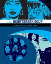 Love And Rockets: Heartbreak Soup