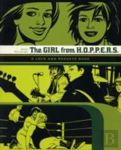 Love And Rockets: The Girl From Hoppers