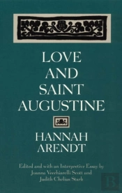 Love And Saint Augustine