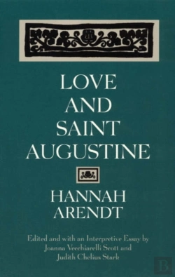 Bertrand.pt - Love And Saint Augustine