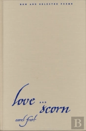Love And Scorn