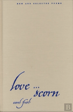 Bertrand.pt - Love And Scorn