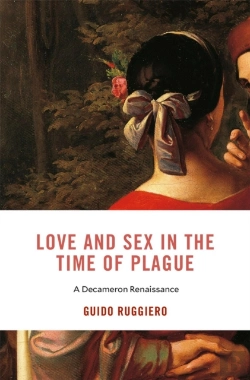 Bertrand.pt - Love And Sex In The Time Of Plague