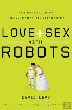 Bertrand.pt - Love And Sex With Robots