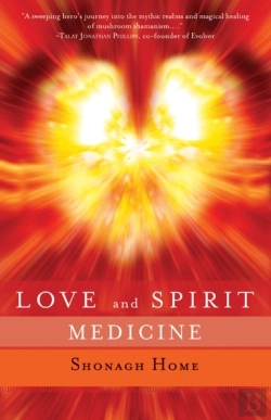 Bertrand.pt - Love And Spirit Medicine
