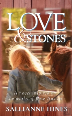 Bertrand.pt - Love And Stones: A Novel Inspired By The