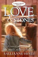 Love And Stones