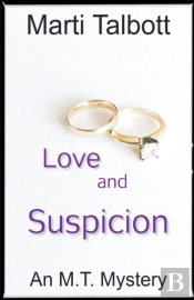 Love And Suspicion