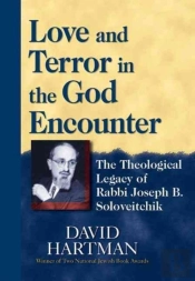 Love And Terror In The God Encounter