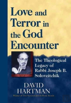 Bertrand.pt - Love And Terror In The God Encounter
