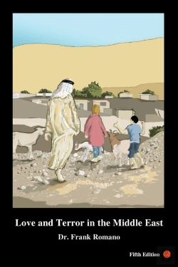 Bertrand.pt - Love And Terror In The Middle East, 5th Edition