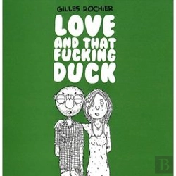 Bertrand.pt - Love And That Fucking Duck
