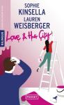 Love And The City / Amour Citadines