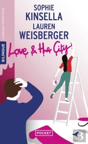 Love And The City / Amour Citadines