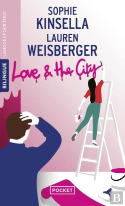 Bertrand.pt - Love And The City / Amour Citadines