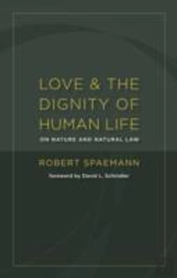 Bertrand.pt - Love And The Dignity Of Human Life