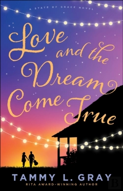 Bertrand.pt - Love And The Dream Come True (State Of Grace)