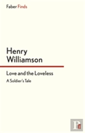 Love And The Loveless
