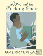 Love And The Rocking Chair
