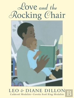 Bertrand.pt - Love And The Rocking Chair