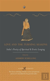 Love And The Turning Seasons