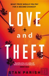 Love And Theft