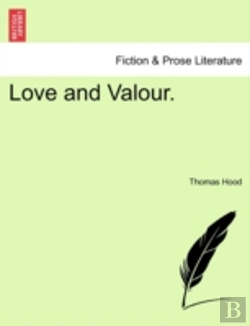 Bertrand.pt - Love And Valour.