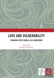 Love And Vulnerability