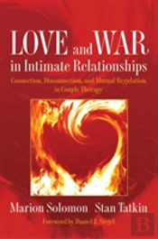 Love And War In Intimate Relationships